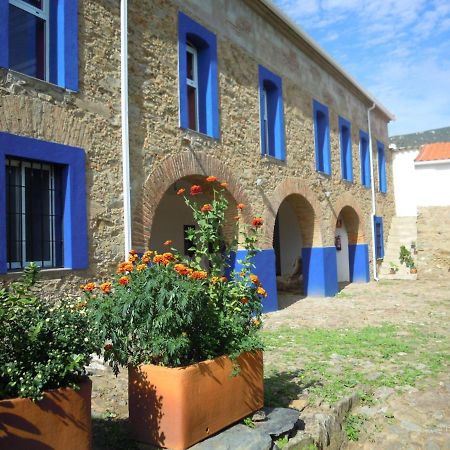 Hostel Cañaveral Екстериор снимка