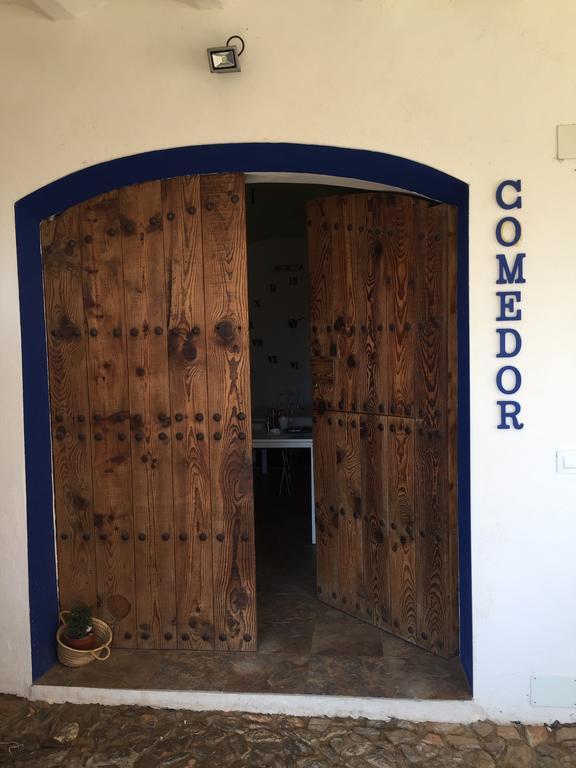 Hostel Cañaveral Екстериор снимка