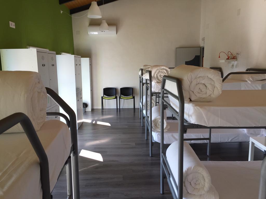 Hostel Cañaveral Екстериор снимка