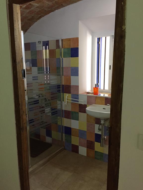 Hostel Cañaveral Екстериор снимка