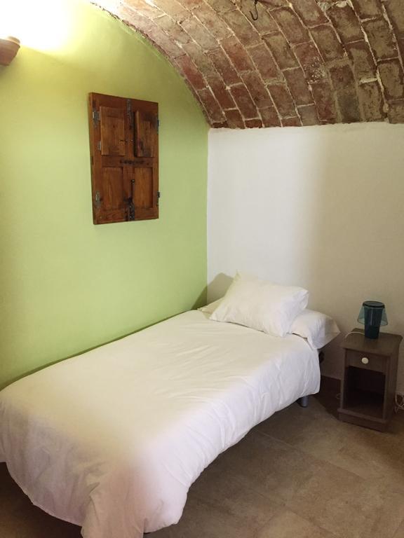 Hostel Cañaveral Екстериор снимка