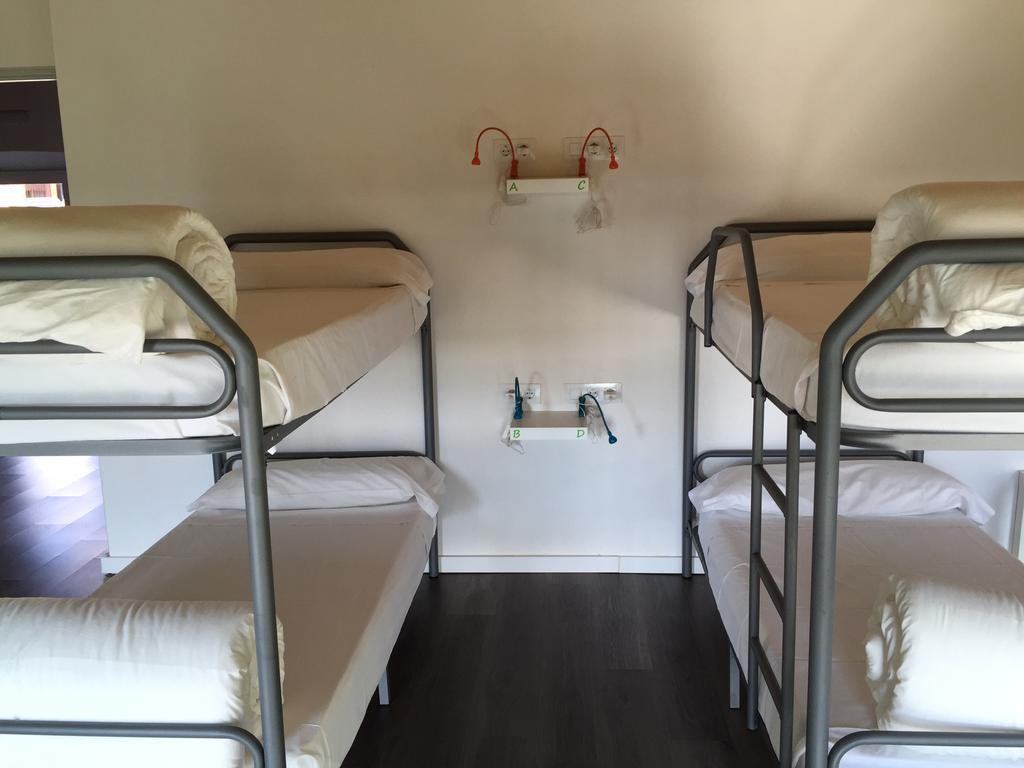 Hostel Cañaveral Екстериор снимка