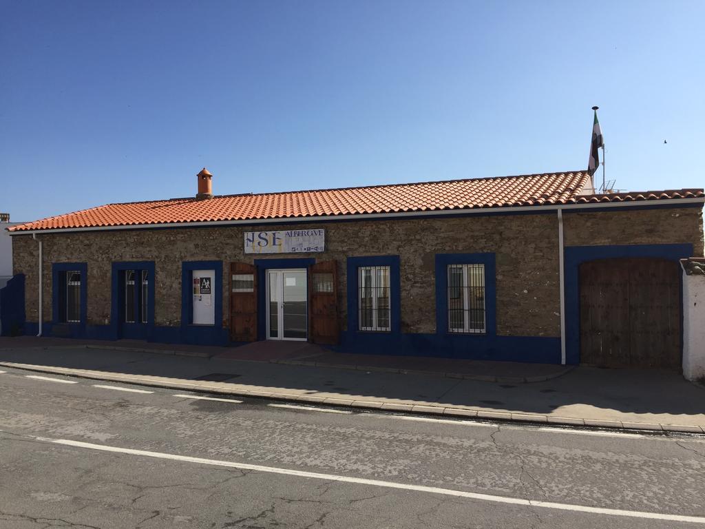 Hostel Cañaveral Екстериор снимка