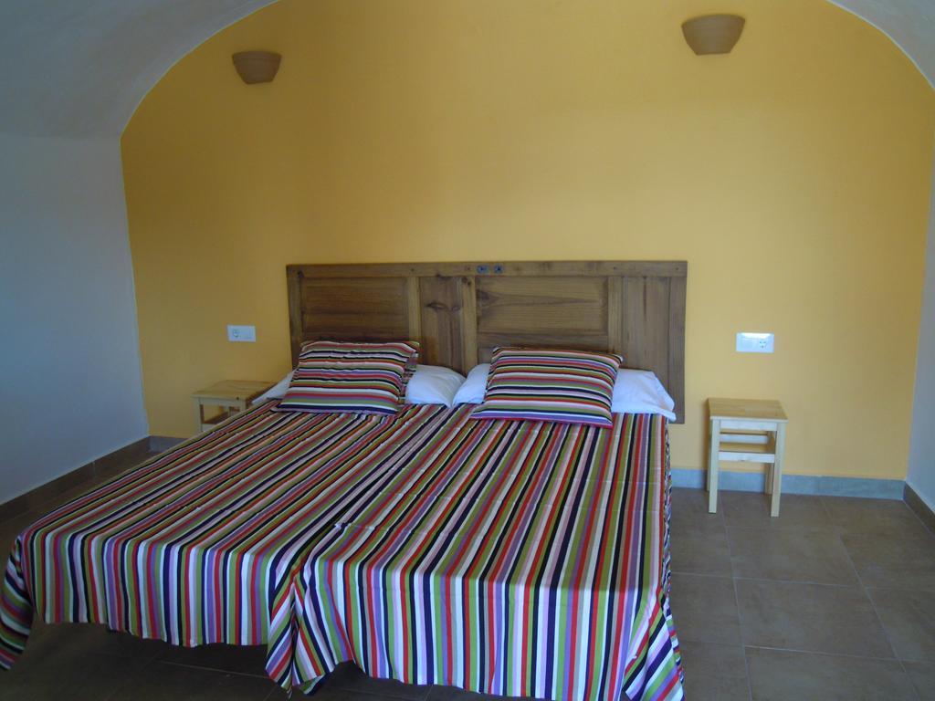 Hostel Cañaveral Екстериор снимка