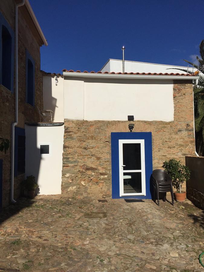 Hostel Cañaveral Екстериор снимка