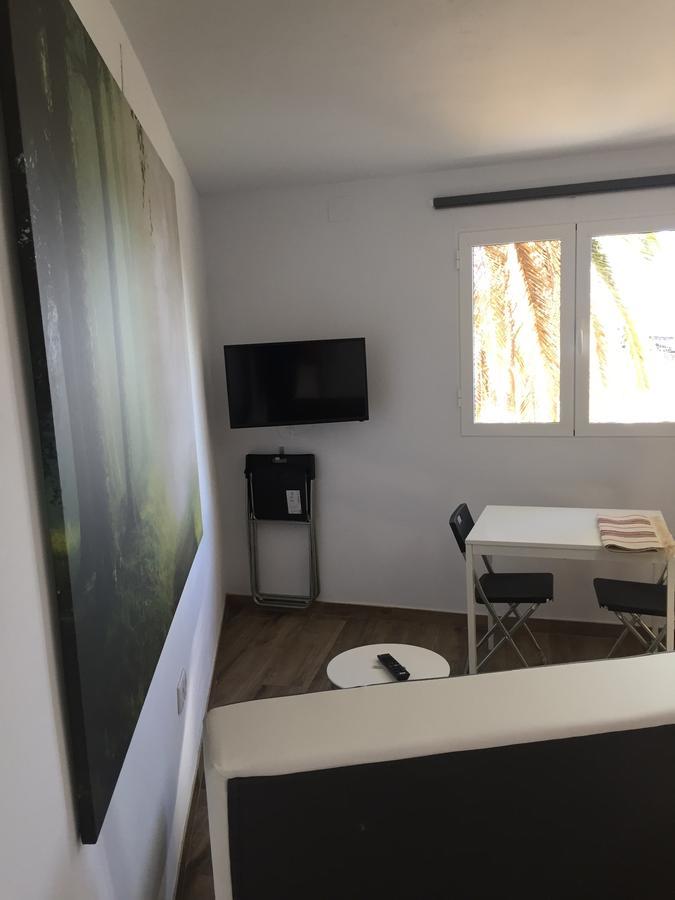 Hostel Cañaveral Екстериор снимка