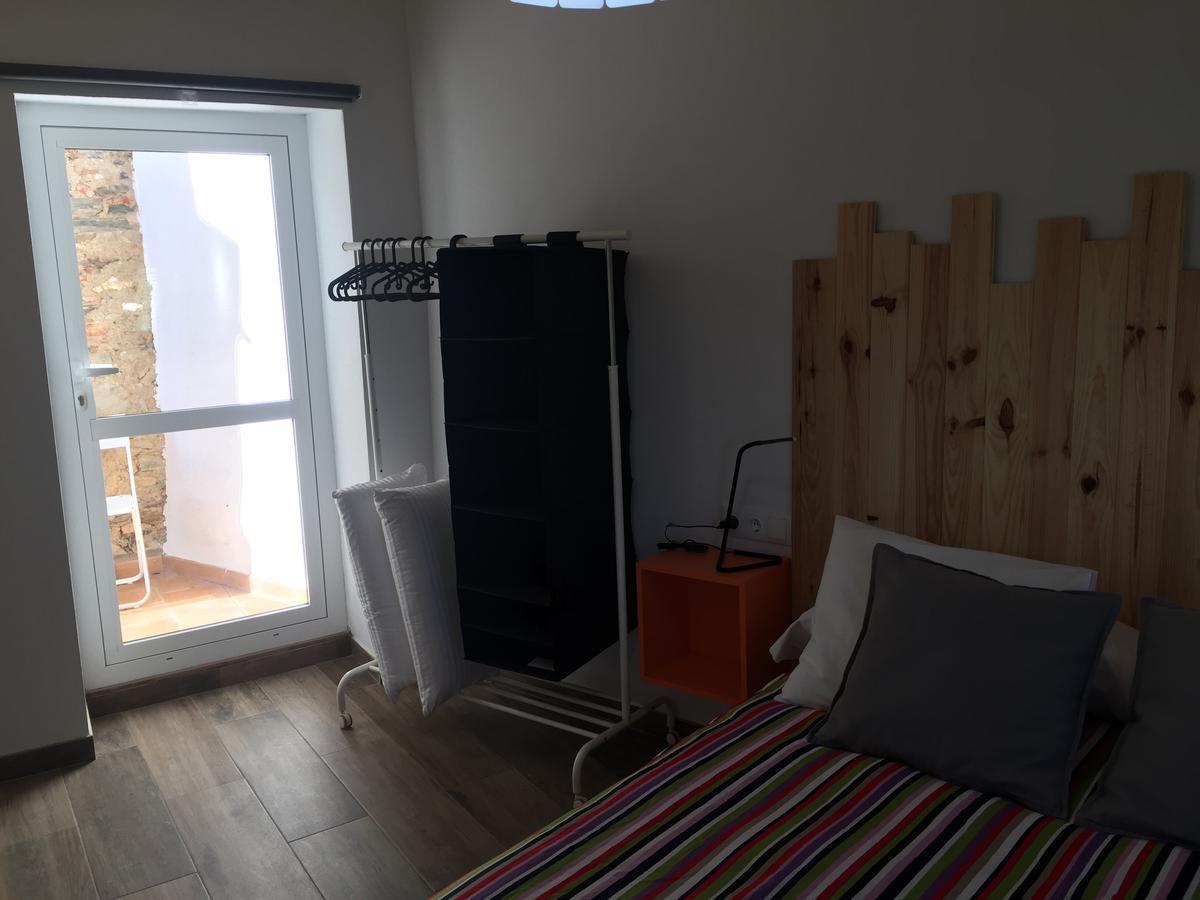 Hostel Cañaveral Екстериор снимка