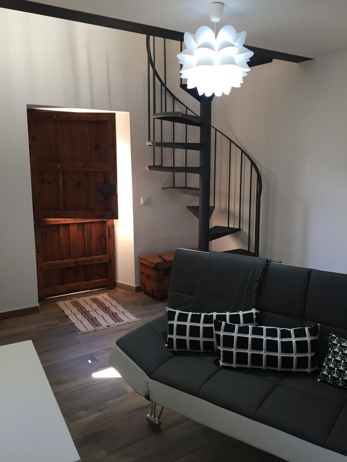 Hostel Cañaveral Екстериор снимка