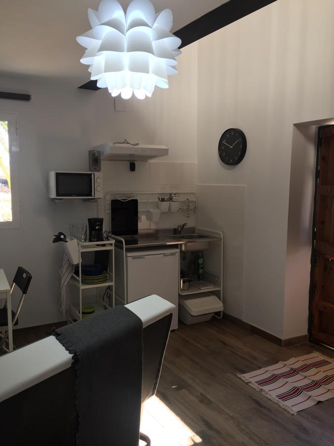 Hostel Cañaveral Екстериор снимка