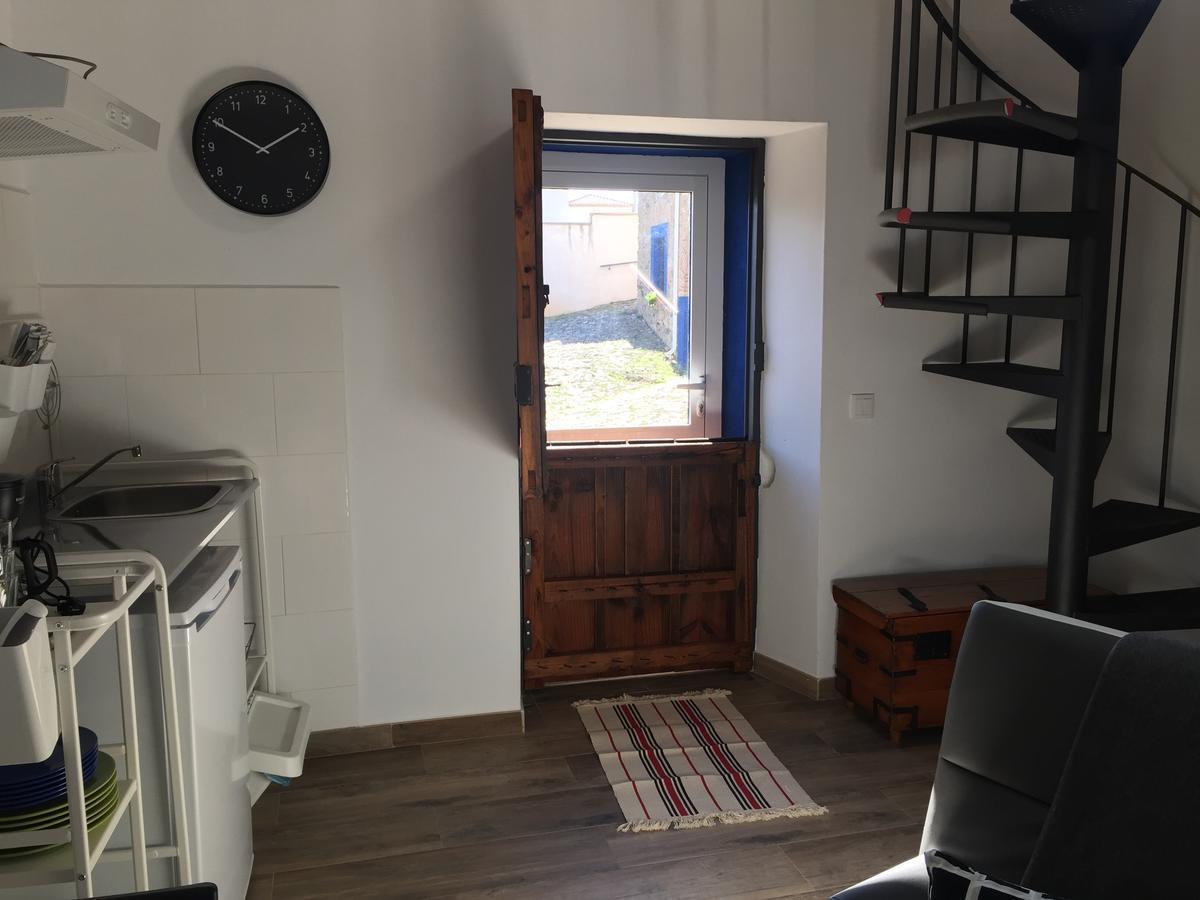 Hostel Cañaveral Екстериор снимка