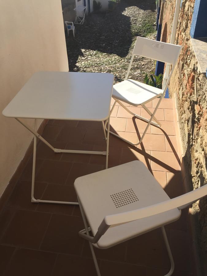 Hostel Cañaveral Екстериор снимка