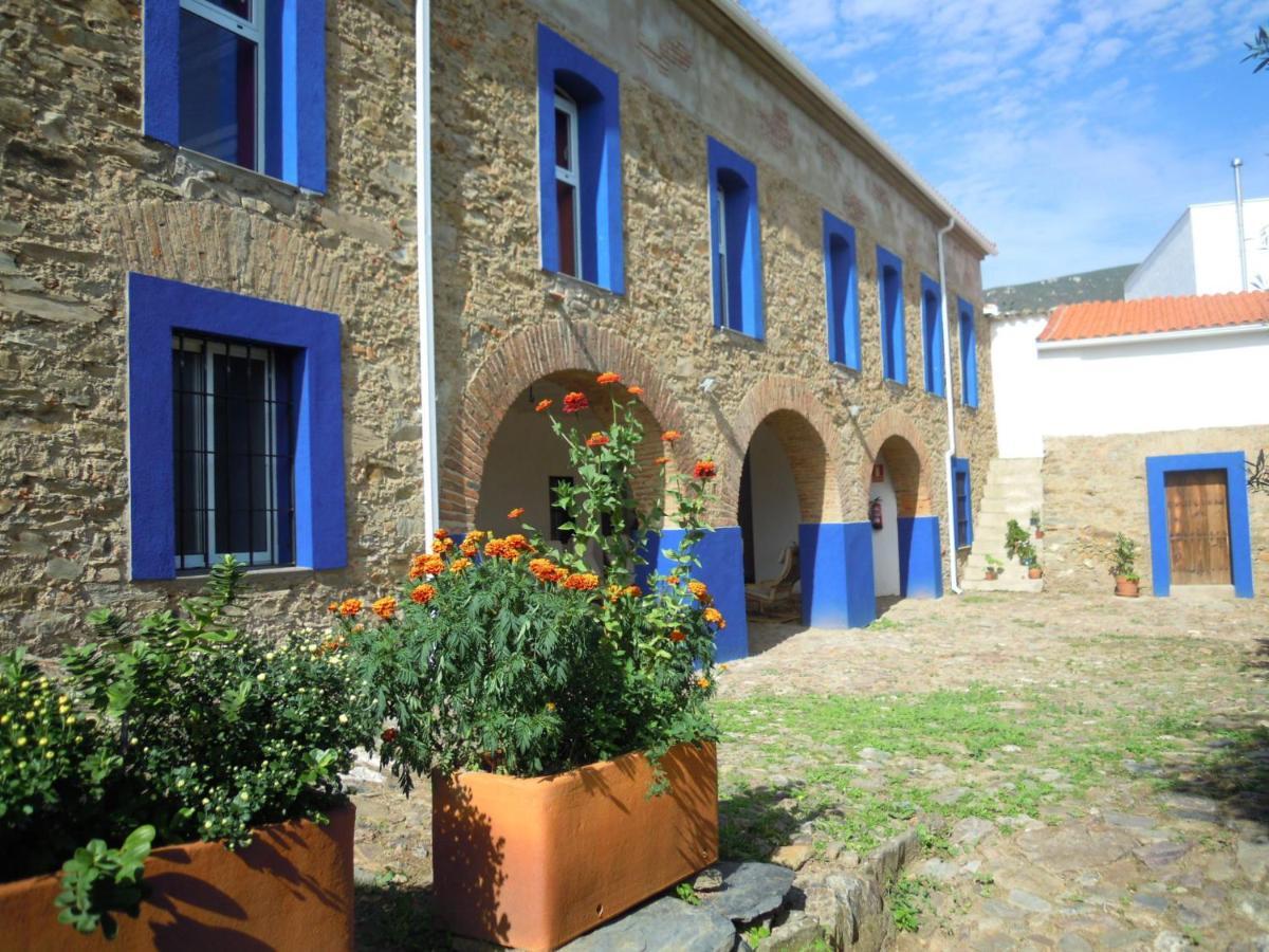 Hostel Cañaveral Екстериор снимка