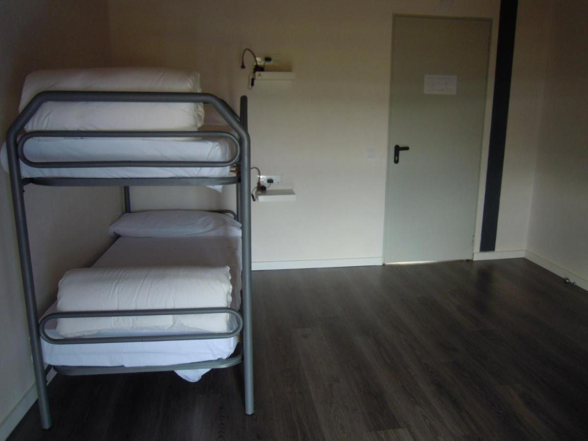 Hostel Cañaveral Стая снимка