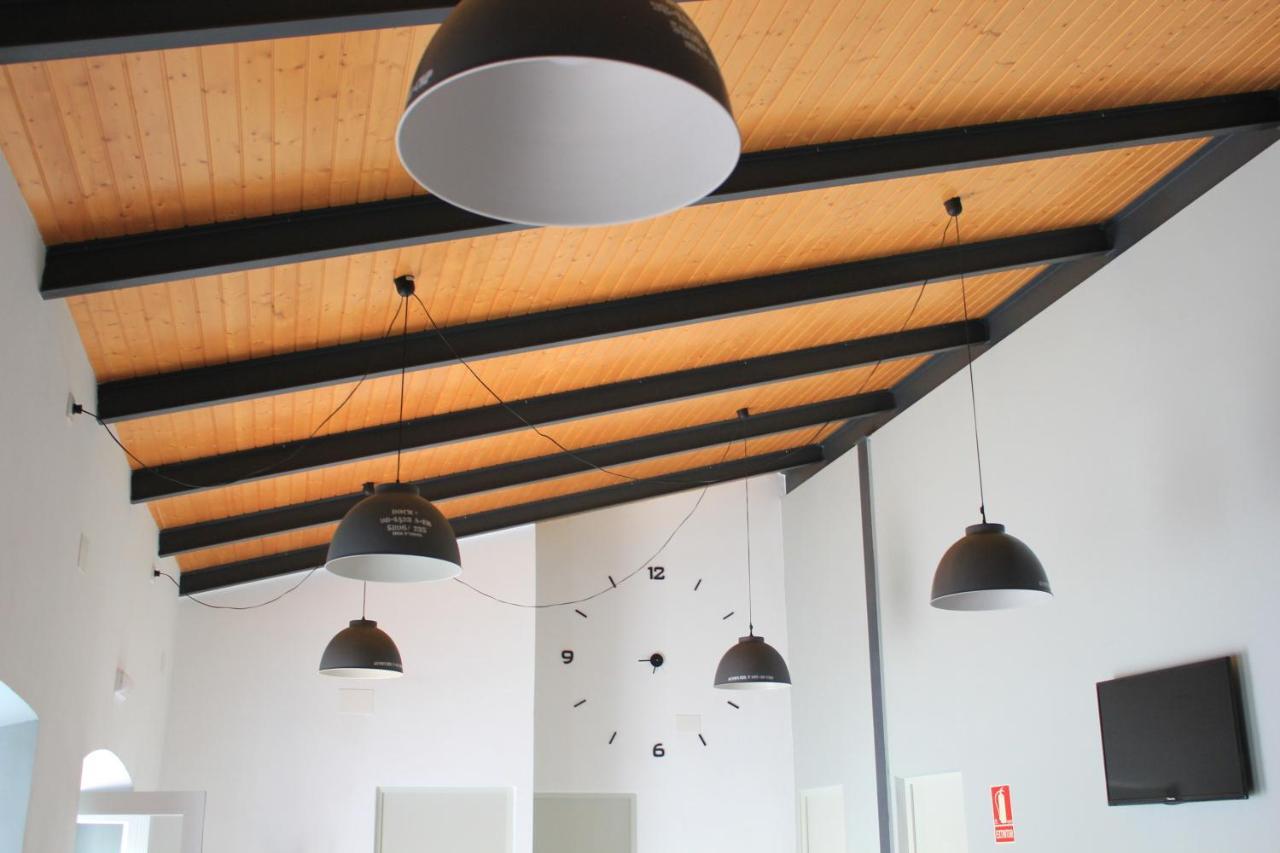 Hostel Cañaveral Екстериор снимка