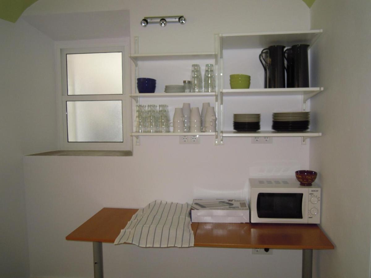 Hostel Cañaveral Екстериор снимка
